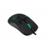 Mouse Gamer DeepCool Óptico MC310 Ultralight, Alámbrico, USB-A, 12.800DPI, Negro  7