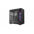 Gabinete DeepCool Morpheus, Full Tower, ATX/EATX/Micro-ATX/Mini-ITX, USB 3.0, sin Fuente, 1 Ventilador Instalado, Negro  3