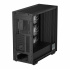 Gabinete DeepCool Morpheus, Full Tower, ATX/EATX/Micro-ATX/Mini-ITX, USB 3.0, sin Fuente, 1 Ventilador Instalado, Negro  9