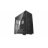 Gabinete DeepCool con Ventana Morpheus, Tower, Mini-ITX/Micro-ATX/ATX/EATX, USB 3.0, sin Fuente, 1 Ventilador Instalado, Negro  1
