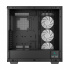 Gabinete DeepCool con Ventana Morpheus, Tower, Mini-ITX/Micro-ATX/ATX/EATX, USB 3.0, sin Fuente, 1 Ventilador Instalado, Negro  7