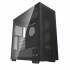 Gabinete DeepCool con Ventana Morpheus, Tower, Mini-ITX/Micro-ATX/ATX/EATX, USB 3.0, sin Fuente, 1 Ventilador Instalado, Negro  2