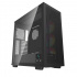 Gabinete DeepCool Morpheus, Full Tower, ATX/EATX/Micro-ATX/Mini-ITX, USB 3.0, sin Fuente, 1 Ventilador Instalado, Negro  2