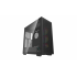 Gabinete DeepCool con Ventana Morpheus, Tower, Mini-ITX/Micro-ATX/ATX/EATX, USB 3.0, sin Fuente, 1 Ventilador Instalado, Negro ― Gabinete con daño en pata izquierda  1