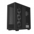 Gabinete DeepCool con Ventana Morpheus, Tower, Mini-ITX/Micro-ATX/ATX/EATX, USB 3.0, sin Fuente, 1 Ventilador Instalado, Negro  11