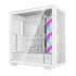 Gabinete DeepCool Morpheus WH, Full Tower, ATX/EATX/Micro-ATX/Mini-ITX, USB 3.0, sin Fuente, 1 Ventilador Instalado, Blanco  2