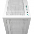 Gabinete DeepCool Morpheus WH, Full Tower, ATX/EATX/Micro-ATX/Mini-ITX, USB 3.0, sin Fuente, 1 Ventilador Instalado, Blanco  8