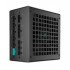 Fuente de Poder DeepCool PQ1000G 80 PLUS Gold ATX, Modular, 24-pin ATX, 12VHPWR, 120mm, 1000W