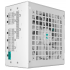 Fuente de Poder DeepCool PQ1000G 80 PLUS Gold ATX, Modular, 24-pin ATX, 12VHPWR, 120mm, 1000W