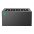 Fuente de Poder DeepCool PQ1200G 80 PLUS Gold ATX, Modular, 24-pin ATX, 12VHPWR, 135mm, 1200W