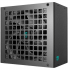 Fuente de Poder DeepCool PQ1200G 80 PLUS Gold ATX, Modular, 24-pin ATX, 12VHPWR, 135mm, 1200W - Imagen adicional 2