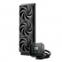 DeepCool SPARTACUS 360 Enfriamiento Líquido para CPU, 3x 120mm, hasta 2500RPM, Negro - Imagen adicional 1