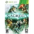 Deep Silver Sacred 3, Xbox 360 (ESP)  1