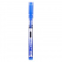Deli Bolígrafo de Gel EQ300-BL, Punto Fino 0.5mm, Azul, 12 Piezas - Imagen adicional 1