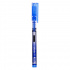 Deli Bolígrafo de Gel EQ300-BL, Punto Fino 0.5mm, Azul, 12 Piezas - Imagen adicional 2