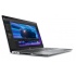 Laptop Dell Precision 3591 15.6" WUXGA, Intel Core Ultra i9-185H 2.30GHz, 32GB, 1TB SSD, NVIDIA RTX A2000, Windows 11 Pro 64-bit, Español, Gris  2