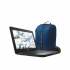 Laptop Dell Chromebook 11.6" HD, Intel Celeron N4020 1.10GHz, 4GB, 32GB SSD, Chrome OS, Inglés, Negro ― incluye Mouse G203 y Mochila  1