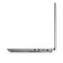 Laptop Dell Precision 3561 15.6" Full HD, Intel Core i7-11800H 2.30GHz, 32GB, 1TB, NVIDIA T1200, Windows 11 Pro 64-bit, Español, Gris  7