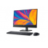 Dell OptiPlex 7420 All-in-One 23.8", Intel Core i3-14100T 2.70GHz 8GB, 256GB SSD, Windows 11 Pro 64-bit, Negro - Imagen adicional 2