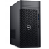 Workstation Dell Precision 3680 Tower, Intel Core i9-14900 1.50GHz, 64GB, 1TB + 256GB SSD, NVIDIA RTX 2000, Windows 11 Pro 64-bit