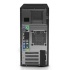 Servidor Dell T20 PowerEdge, Intel Xeon 	E3-1225V3 3.20GHz, 4GB, 1TB, max. 13TB, 3.5'', SATA, Mini Tower - no Sistema Operativo Instalado  5