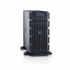 Servidor Dell PowerEdge T330, Intel Xeon E3-1220V5 3GHz, 8GB DDR4, 3TB, 3.5", SATA, Tower (5U) - no Sistema Operativo Instalado  3