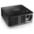 Proyector Portátil Dell M115HD DLP, WXGA 1280 x 800, max. 450 Lúmenes, Negro  3