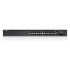 Switch Dell Gigabit Ethernet PowerConnect N2024, 24 Puertos 10/100/1000Mbps + 2 Puertos SFP, 172 Gbit/s, 8192 Entradas- Administrable  1