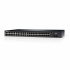 Switch Dell Gigabit Ethernet PowerConnect N2048, 48 Puertos 10/100/1000Mbps + 2 Puertos SFP+, 220 Gbit/s, 8192 Entradas - Administrable  4