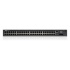 Switch Dell Gigabit Ethernet PowerConnect N2048P, 48 Puertos 10/100/1000Mbps + 2 Puertos SFP, 220 Gbit/s, 8192 Entradas - Administrable  1