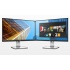 Monitor Dell UltraSharp U2715H LED 27'', 2K Ultra HD, HDMI, Negro  2