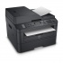 Multifincional Dell E515dw, Blanco y Negro, Láser, Inalámbrico, Print/Scan/Copy  5
