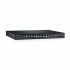 Switch Dell Gigabit Ethernet N1548P, 48 Puertos PoE+, 4 Puertos SFP+, 128 Gbit/s, 16.000 Entradas - Administrable  2