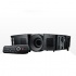 Proyector Dell 1450 DLP, XGA 1024 x 768, max. 3000 Lúmenes, 3D, Negro  5
