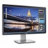 Monitor Dell P2416D LED 23.8", Wide Quad HD, HDMI, Negro/Plata  1