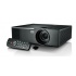 Proyector Dell 1550 DLP, XGA 1024 x 768, max. 3800 Lúmenes, Negro
