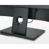 Monitor Dell E2417H LED 23.8'', Full HD, Negro  5