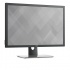 Monitor Dell UP3017 LED 30'',Quad HD, HDMI, Negro  2