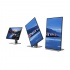 Monitor Dell UltraSharp U2518D LED 25'', Quad HD, HDMI, Negro  10