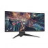 Monitor Gamer Curvo Alienware AW3418HW LED, 34.1", Quad HD, Ultra Wide, G-Sync, 144Hz, HDMI, Negro  2