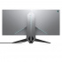 Monitor Gamer Curvo Alienware AW3418HW LED, 34.1", Quad HD, Ultra Wide, G-Sync, 144Hz, HDMI, Negro  5