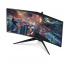 Monitor Gamer Curvo Alienware AW3418HW LED, 34.1", Quad HD, Ultra Wide, G-Sync, 144Hz, HDMI, Negro  6