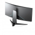 Monitor Gamer Curvo Alienware AW3418HW LED, 34.1", Quad HD, Ultra Wide, G-Sync, 144Hz, HDMI, Negro  7