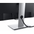 Monitor Dell P2719H LED 27", 1920x1080 Full HD, 60Hz, HDMI/DisplayPort, Negro   4