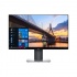 Monitor Dell UltraSharp LED 24", Full HD, HDMI, Plata  2