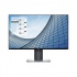 Monitor Dell UltraSharp LED 24", Full HD, HDMI, Plata  4