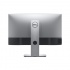 Monitor Dell UltraSharp LED 24", Full HD, HDMI, Plata  5
