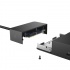 Dell Docking Station WD19TB Thunderbolt 3, 3x USB 3.2, 2x DisplayPort, 1x HDMI, Negro  6