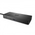Dell Docking Station WD19DC USB 3.0, 3x USB 3.0, 1x USB-C, 1x HDMI, Negro - Imagen adicional 1