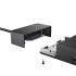 Dell Docking Station WD19 USB-C, 3x USB 3.0, 2x USB-C, 1x HDMI, 2x DisplayPort, Negro  7